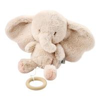 Nattou Fantfant Spilledåse "Elefant" - 1 stk.