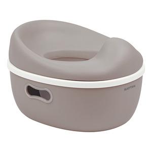 Nattou Potty 3-in-1 "Taupe" - 1 stk.