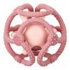 Nattou Soft Silicone Aktivitetsbold "Rosa" - 1 stk.