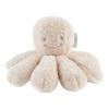 Nattou Teddy Blæksprutte Beige - 1 stk.