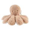 Nattou Teddy Blæksprutte Caramel - 1 stk.