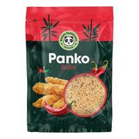 Panda Expressen Danmark Panko Rasp Hot & Spicy - 200 g.