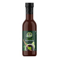 Panda Expressen Danmark Sojasauce Ø - 250 ml.