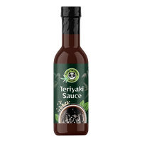 Panda Expressen Danmark Teriyaki Sauce - 150 ml.