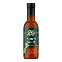 Panda Expressen Danmark Kimchi Sauce - 150 ml.