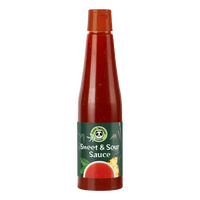 Panda Ekspressen  Sweet & Sour Sauce - 180 ml.