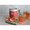 Teministeriet Summer Vibes Pink Grapefruit - 40 g.