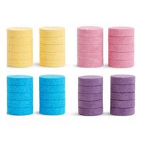 Munchkin Bath Bombs +24m - 40 stk.