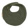 Oh, Poppy! Juno Hagesmække Forest Green/Linen Beige - 2 stk.