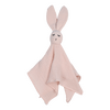 Oh, Poppy! Leia the Bunny Muslin Nusseklud Powder Pink - 1 stk.