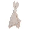 Oh, Poppy! Leia the Bunny Muslin Nusseklud Linen Beige - 1 stk.