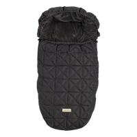 Oh, Poppy! Lily Quiltet Fodpose Anthracite Gray - 1 stk.