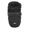 Oh, Poppy! Lily Quiltet Fodpose Anthracite Gray - 1 stk.