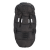 Oh, Poppy! Lily Quiltet Fodpose Anthracite Gray - 1 stk.