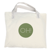 Oh, Poppy! Lily Quiltet Fodpose Anthracite Gray - 1 stk.
