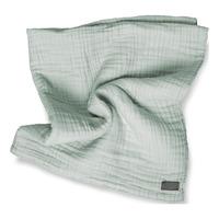 Vinter & Bloom Tæppe Layered Muslin Eko Sage Green - 1 stk.