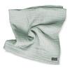 Vinter & Bloom Tæppe Layered Muslin Eko Sage Green - 1 stk.