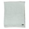 Vinter & Bloom Tæppe Layered Muslin Eko Sage Green - 1 stk.