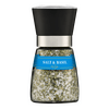 Mia Lykke Salt & Basilikum - 160 g.