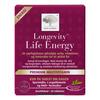 New Nordic Longevity™ Life Energy - 30 tabl.