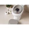 Nattou Potty 3-in-1 "Taupe" - 1 stk.
