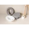 Nattou Potty 3-in-1 "Taupe" - 1 stk.