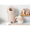 Nattou Dropy Blespand "Beige" - 1 stk.