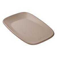 Nattou Softy Puslepude "Taupe" - 1 stk.