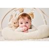 Nattou Teddy Babygym Ecru "Rund" - 1 stk.