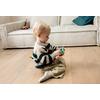 Nûby Peppa Pig 2-in-1 Flaske Rød/12m+ - 550 ml.