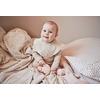 Oh, Poppy! Juno Hagesmække Linen Beige - 2 stk.