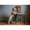Oh, Poppy! Leia the Bunny Muslin Nusseklud Forest Green - 1 stk.