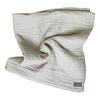Vinter & Bloom Tæppe Layered Muslin Eko Dove Grey - 1 stk.