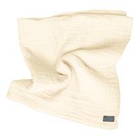 Vinter & Bloom Tæppe Layered Muslin Eko Pearl White - 1 stk.