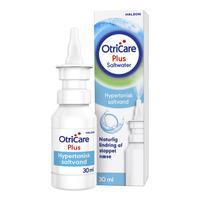 Otricare Plus Saltvand - 30 ml.