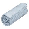 Vinter & Bloom Tæppe Soft Grid Eko True Blue - 1 stk.