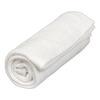 Vinter & Bloom Tæppe Soft Grid Eko Bright White - 1 stk.