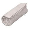 Vinter & Bloom Tæppe Soft Grid Eko Dove Grey - 1 stk.