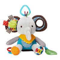 Skip Hop Bandana Buddies Nusseklud Elefant - 1 stk.