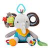 Skip Hop Bandana Buddies Nusseklud Elefant - 1 stk.