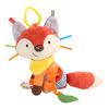 Skip Hop Bandana Buddies Nusseklud Ræv - 1 stk.