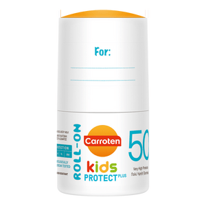 Carroten  Roll-On KIDS Protect SPF 50+ - 50 ml.
