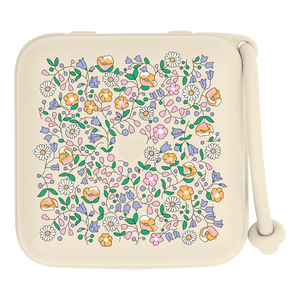 BIBS x Liberty Box Chloe Meadow Ivory - 1 stk.
