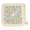 BIBS x Liberty Box Chloe Meadow Ivory - 1 stk.