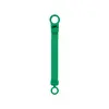 BIBS Pacifier Clip Loop Cactus - 1 stk.