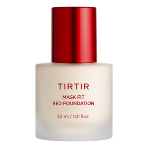 TIRTIR Mask fit red foundation 13N Fair ivory - 30 ml.