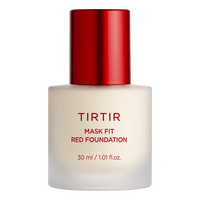 TIRTIR Mask fit red foundation 13N Fair ivory - 30 ml.