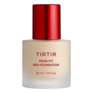 TIRTIR Mask fit red foundation 24W Soft beige - 30 ml.