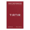 TIRTIR Mask fit red foundation 25N Mocha - 30 ml.