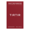 TIRTIR Mask fit red foundation 33N Macchiato - 30 ml.